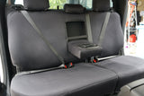 bt 50 xtr dual cab rear covers with armrest