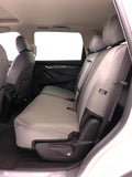 LDV D90 middle row seat covers