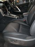 Mitsubishi Pajero Sport Passenger Seat
