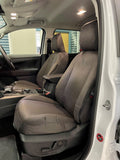 VW Amarok passenger denim seat cover