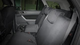 FORD EVEREST AMBIENTE & TREND WAGON CANVAS, DENIM, CAMO SEAT COVERS - 06/2015 - APPROX 07/2022