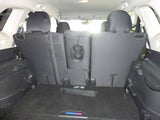 NISSAN X-TRAIL T32 ST AND TI CANVAS, DENIM, CAMO SEAT COVERS - 06/2014 - LATE 2022