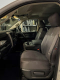 Dodge Ram 1500 Denim Seat Covers