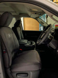 Dodge Ram 1500 Express Seat Covers