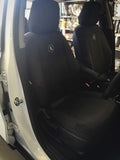 holden trax denim seat covers