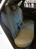 hyundai i30 canvas seat covers rears