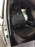 LDV G10 van seat covers
