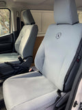 Toyota HiAce Van Seat Covers