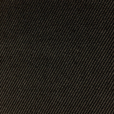 Black Denim Fabric Sample