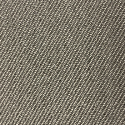 Light Grey Denim Fabric Sample