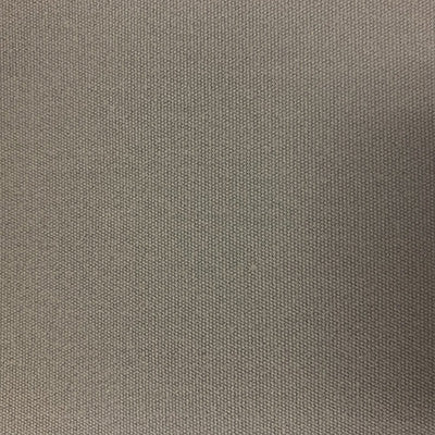 Grey Canvas Fabric Sample