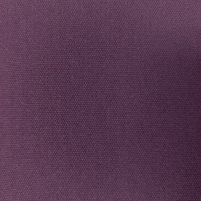 Purple Canvas Fabric Sample