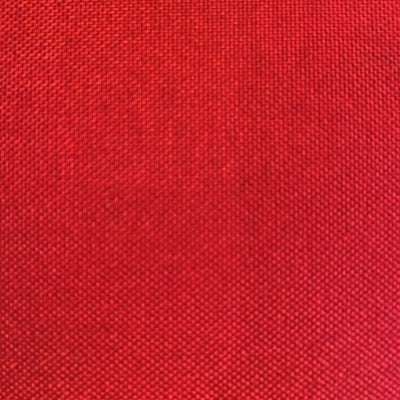 Red Seat Armour Fabric Sample